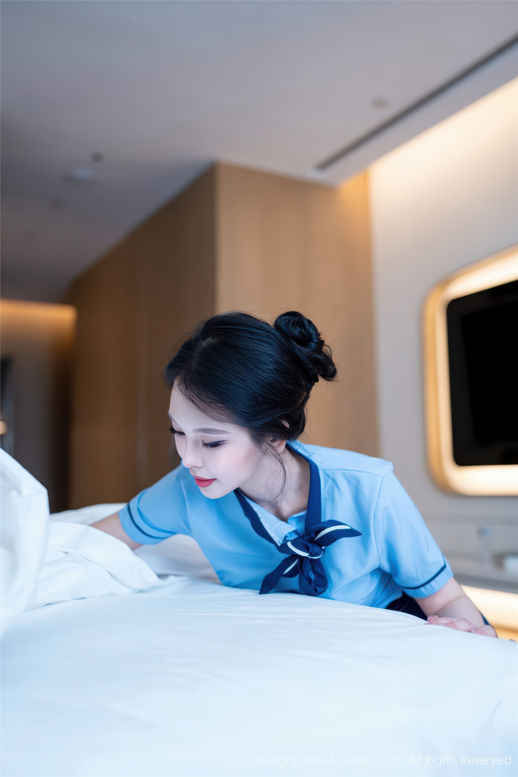 Xiuren秀人网 2026.01.22 NO.11259 诺诺子